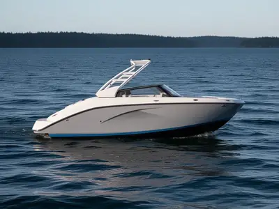 2026 Yamaha 222SE