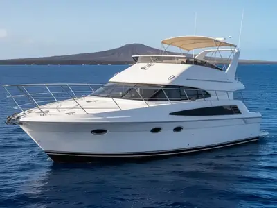2006 SuperTech Leeuwin 42