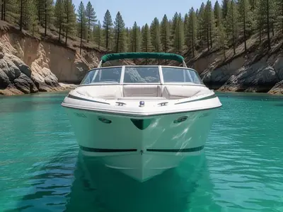 2000 Cobalt 292
