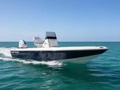 2026 Skeeter Products SX230
