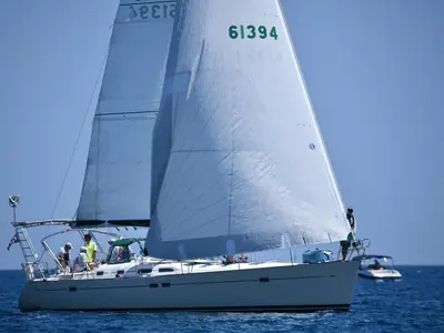 2002 Beneteau 473