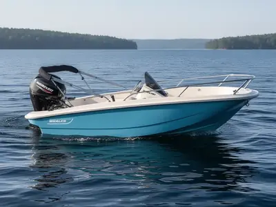 2025 Boston Whaler 130 Super Sport