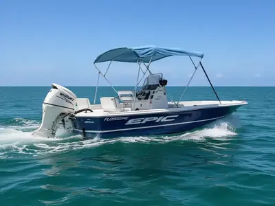 2017 Shallow Sport SPORT 21