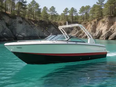 2023 Chaparral 247 SSX
