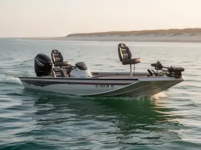 2024 Ranger RT188