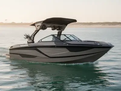 2026 Centurion RI265