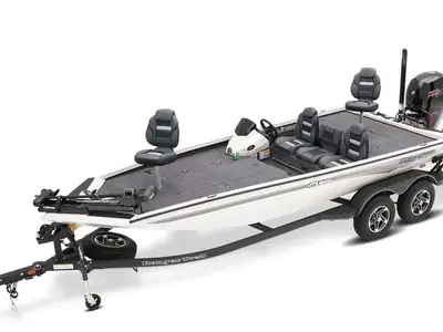 2026 Ranger RT198P