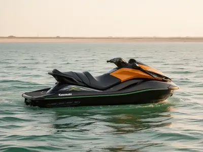2023 Kawasaki Ultra