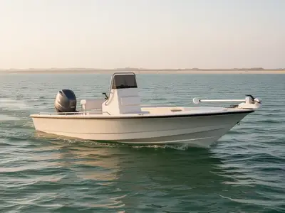 2000 Pathfinder 2200-V