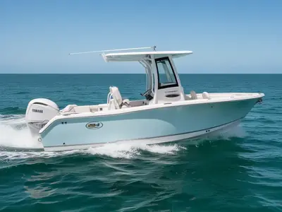 2026 Sea Hunt Ultra 255 SE