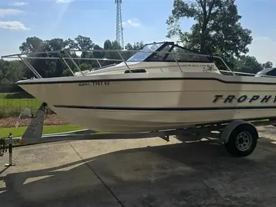 Bayliner Corp 2002 W/A