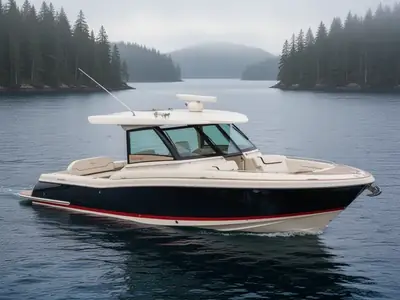 2023 Chris-Craft Calypso 35
