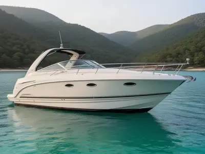 2003 Chaparral SIGNATURE 330