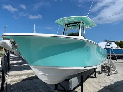 2026 Sportsman Mfg HERITAGE 261