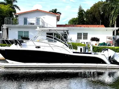 2006 Pro-Line 32 Express