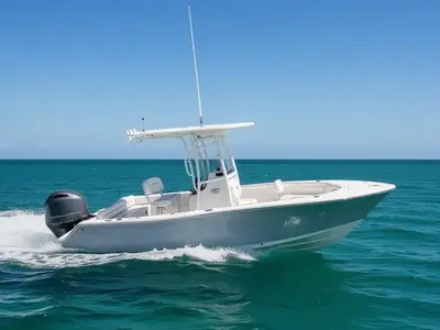 2023 Sportsman Mfg HERITAGE 211