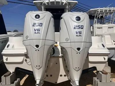 2025 Key West 263 FS