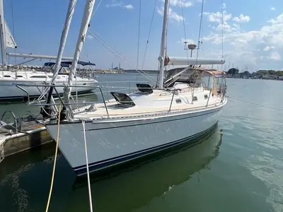 2007 Tartan 3400