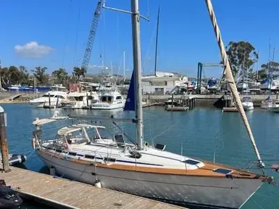2000 Bavaria 42