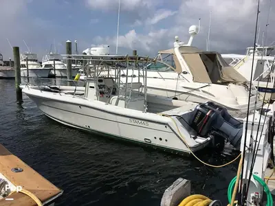 Stamas TARPON 290
