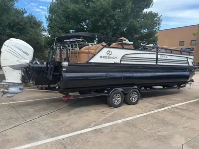 2018 Shallow Sport X-3