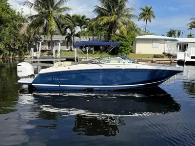 2021 Regal 26 OBX