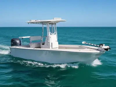 2005 Pacific Seacraft LLC 20 FLICKA