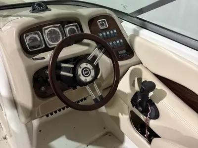 2008 Chaparral 246 SSi