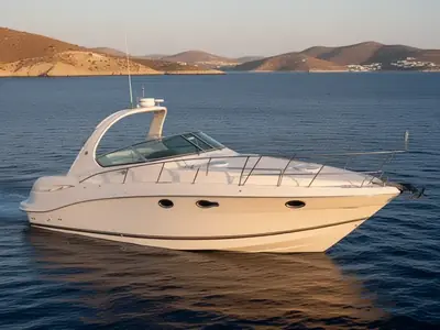 2007 Four Winns 358 VISTA