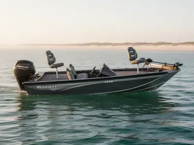 2025 Ranger RT178