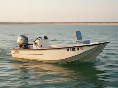1976 Boston Whaler 13