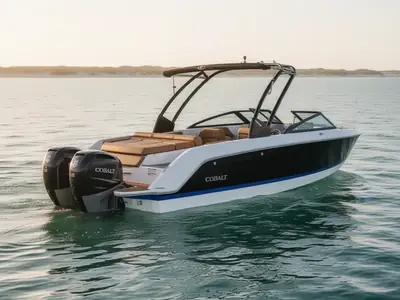 2026 Cobalt CS23