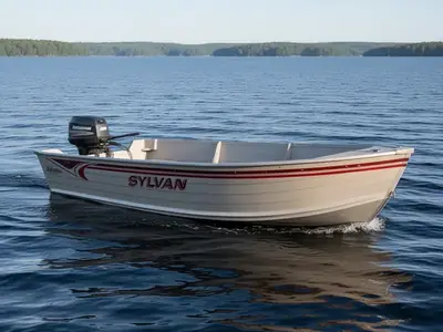 Sylvan Ind 1600 SUPER SNAPPER