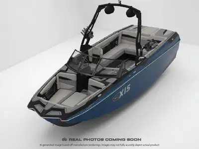 2026 Axis Wake Research A245
