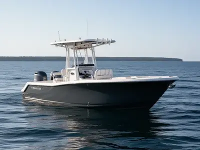 2022 Tidewater 220 LXF
