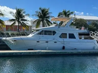 1999 Navigator 4800 Classic