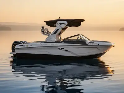 2026 Centurion Ri245