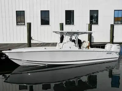 2015 Tiara 44 Coupe