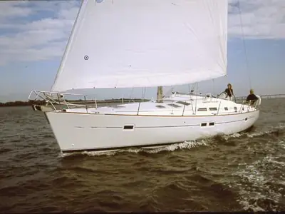 2003 Beneteau 423