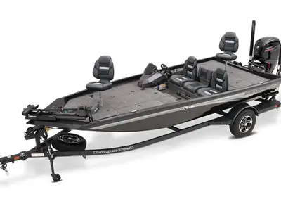 2026 Ranger RT188P