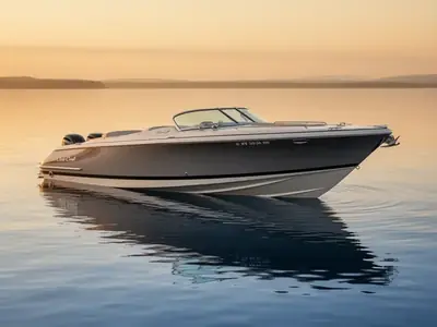 2012 Chris-Craft Launch 28