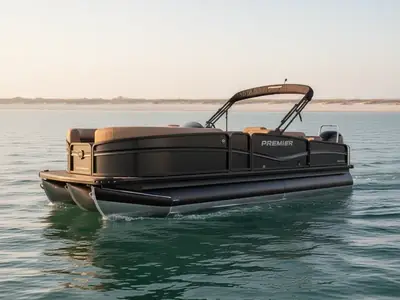 2026 Premier 250 SPORT