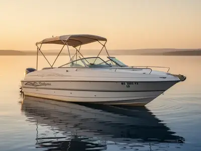 1998 Bayliner Corp 2659
