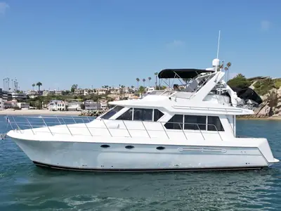 Navigator CLASSIC 44