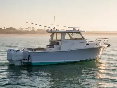 2024 Northcoast 315 HT