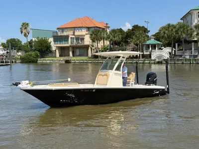 2020 Scout 251 XSS