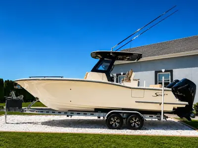 2025 Scout 260 LXF