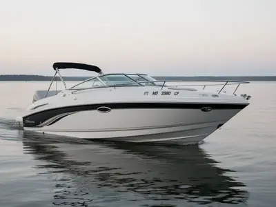 2003 Chaparral 235 SSi