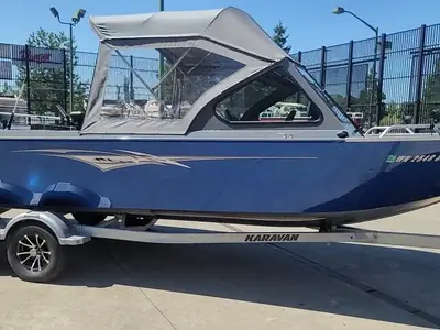 Fish Rite 210 PERFORMER