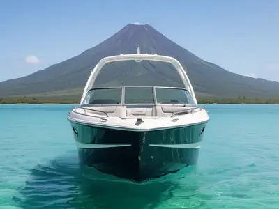 2026 Chaparral 250 OSX